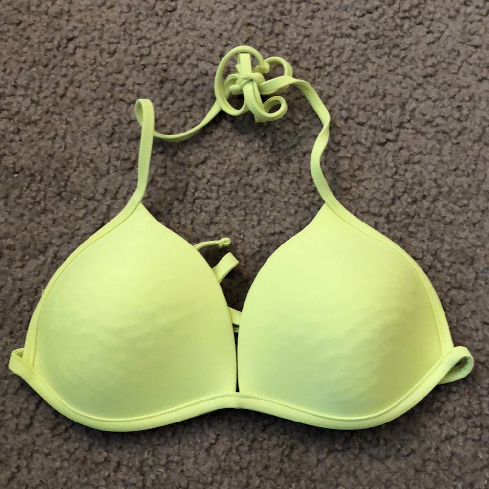 Forever 21 Bikini Top